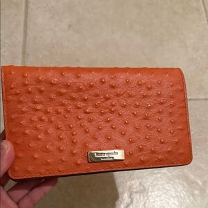 Kate Spade Crossbody with chain